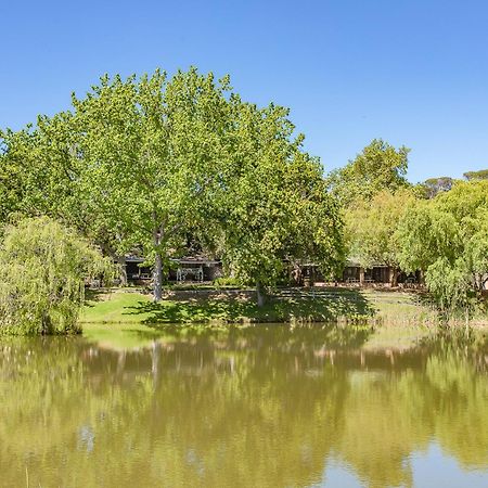 Picardie Guest Farm Paarl Exterior foto