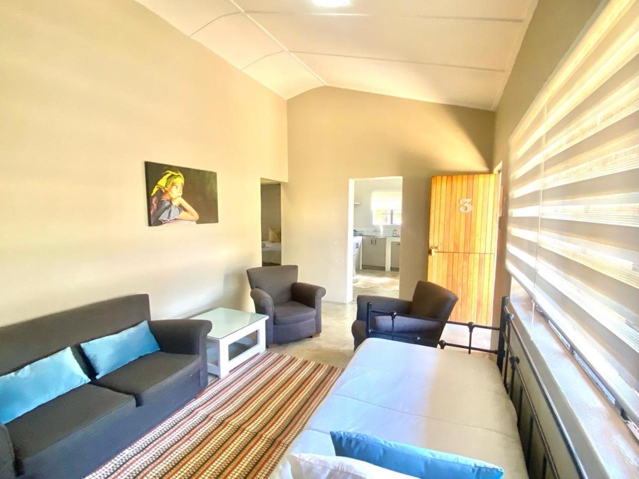 Picardie Guest Farm Paarl Exterior foto