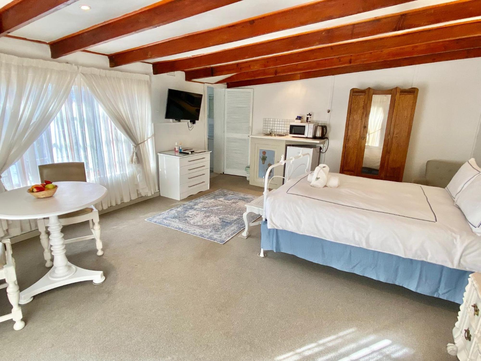 Picardie Guest Farm Paarl Exterior foto