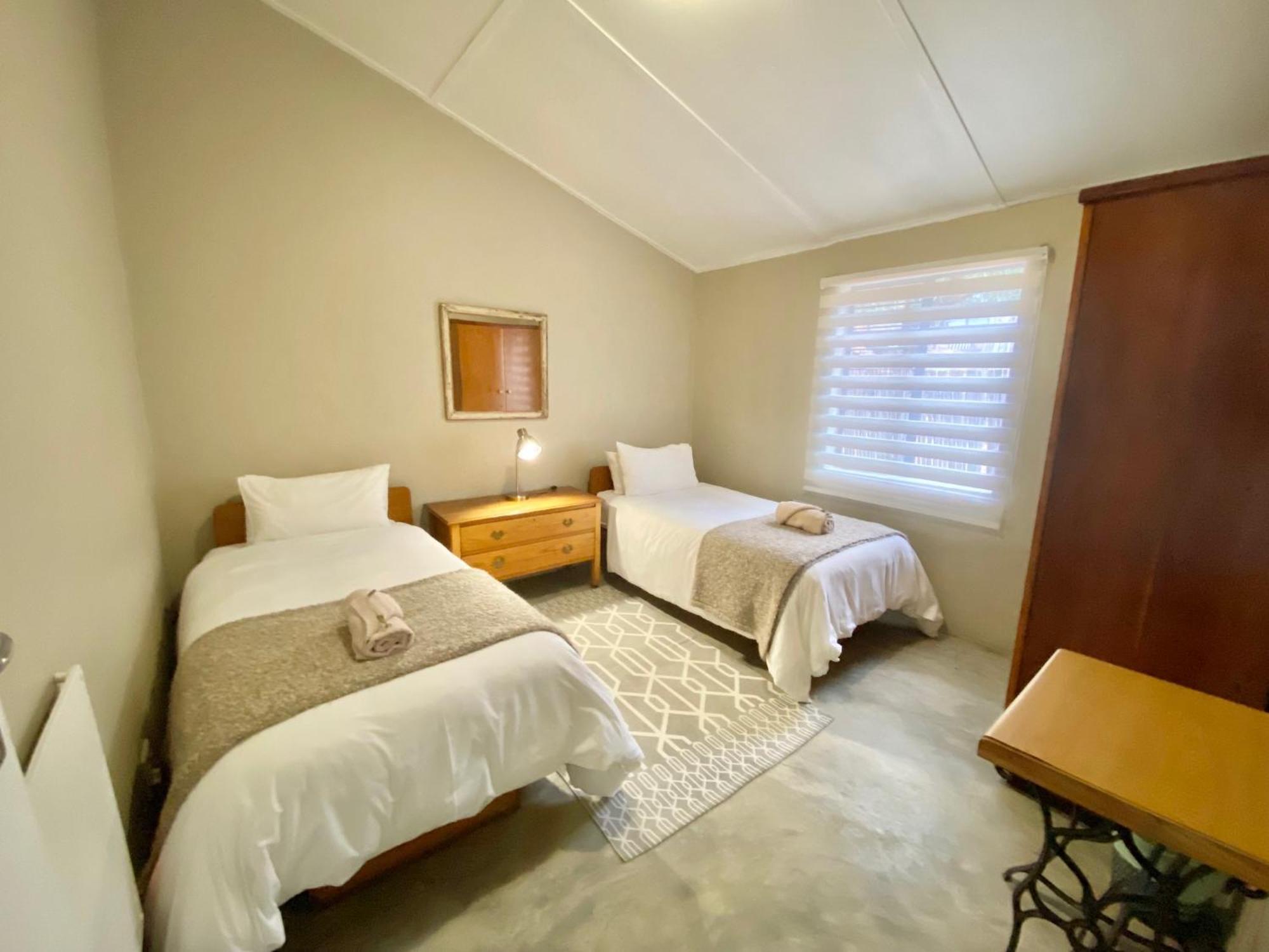 Picardie Guest Farm Paarl Exterior foto