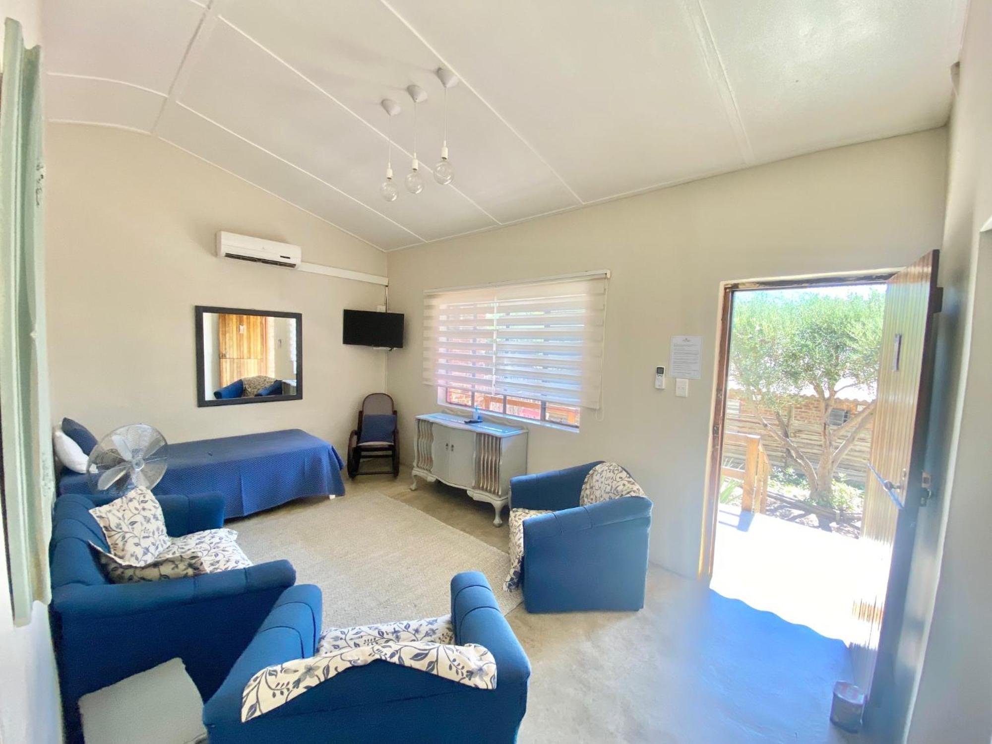 Picardie Guest Farm Paarl Exterior foto