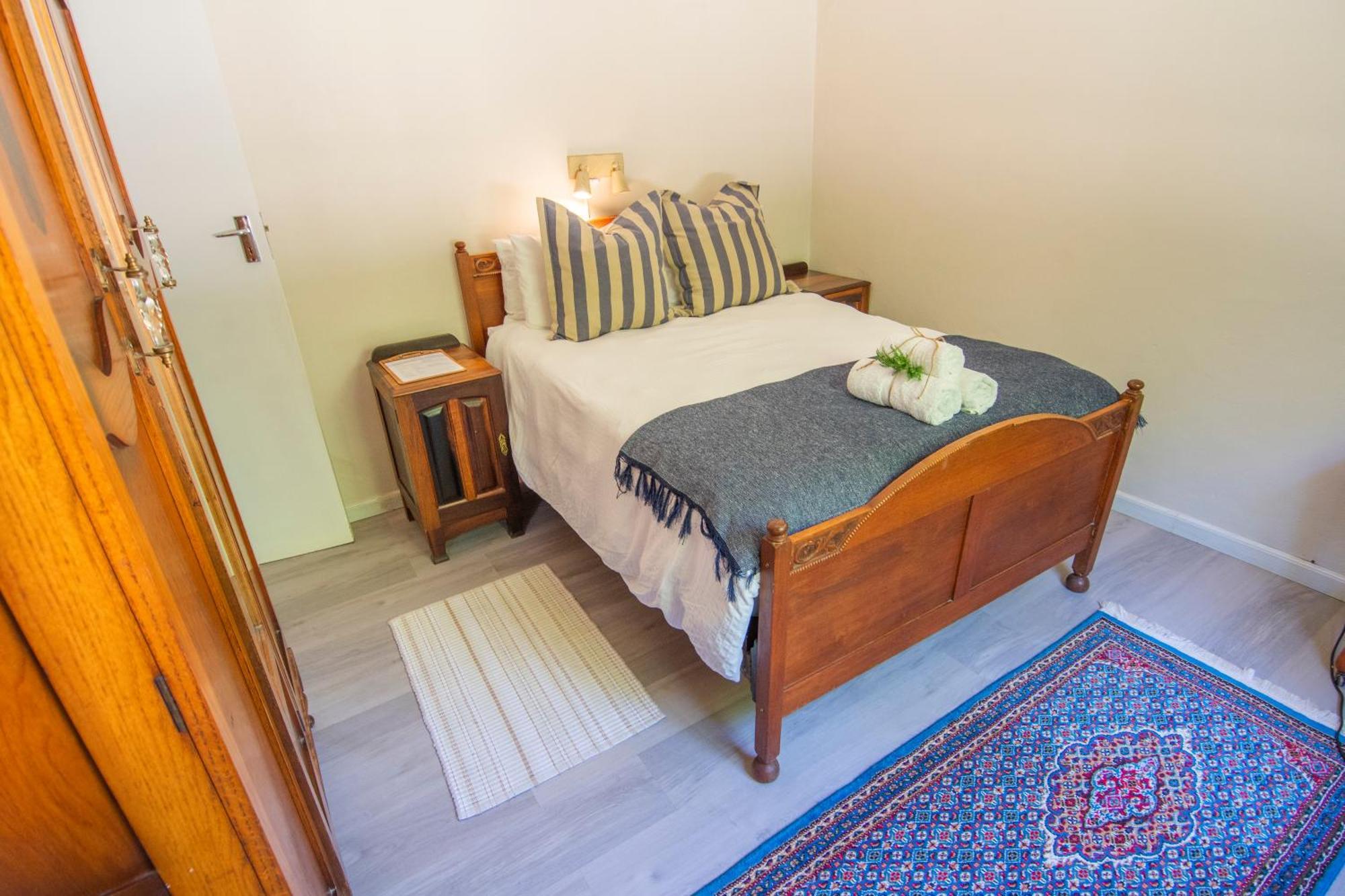 Picardie Guest Farm Paarl Exterior foto