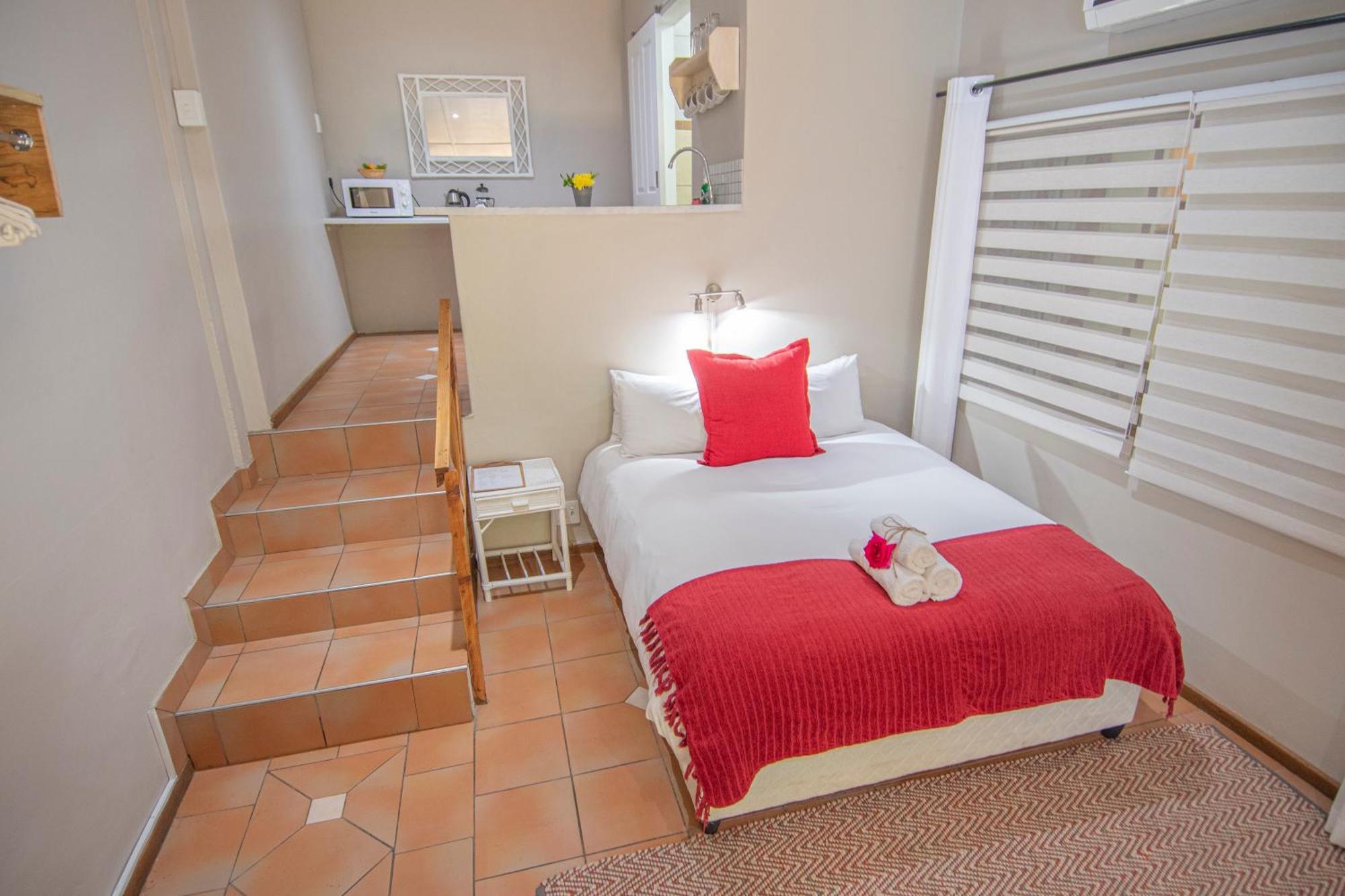 Picardie Guest Farm Paarl Exterior foto