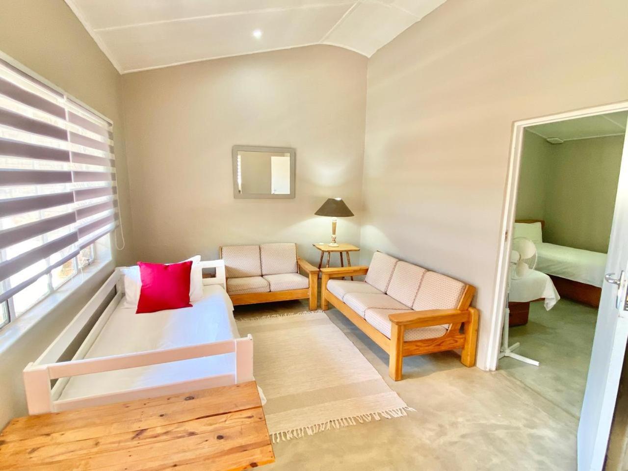 Picardie Guest Farm Paarl Exterior foto
