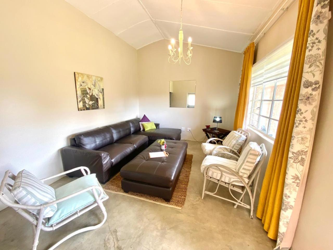 Picardie Guest Farm Paarl Exterior foto